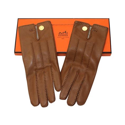 gants hermes|Hermes ladies gloves.